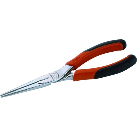Bahco ergo lange punttang 160 mm | 2430 GC-160 IP