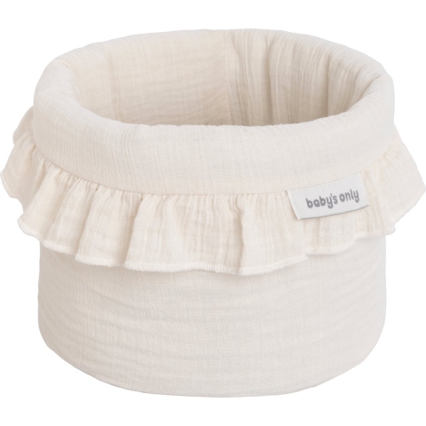 Mand Baby's Only Calm Warm Linen