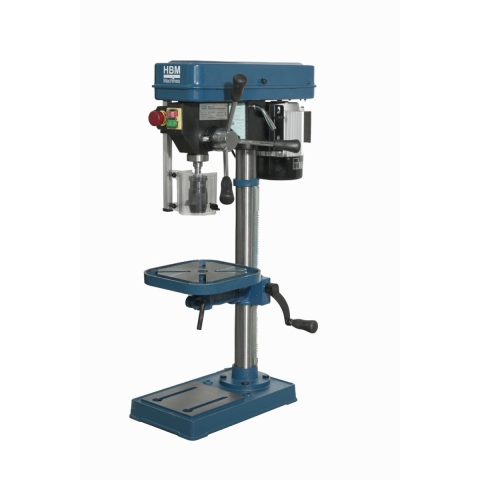 HBM 16 mm PROFI kolomboormachine
