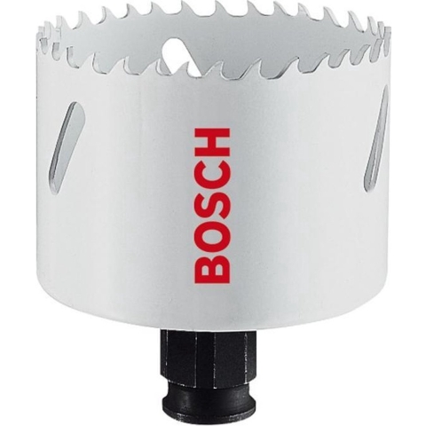 Bosch Accessories 2608594234 2608594234 Gatenzaag 86 mm 1 stuk(s)