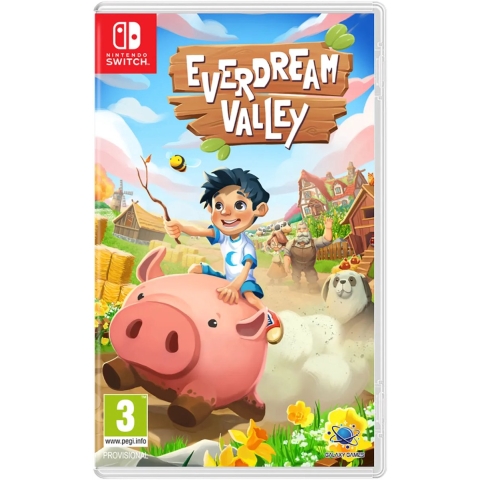 Everdream Valley