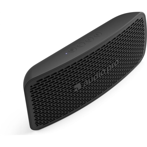 Audio Pro Bluetooth luidspreker P5, werkt op batterij, zwart