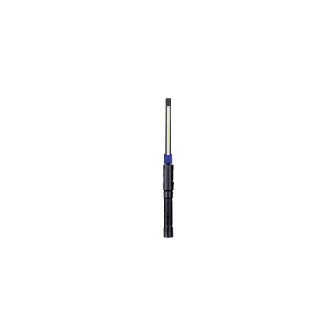Toparc 075894 Mini 350L Werklamp LED werkt op een accu 350 lm