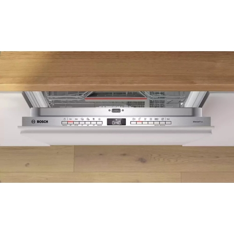 BOSCH SMH4EAX28E Serie 4 Inbouw Vaatwasser