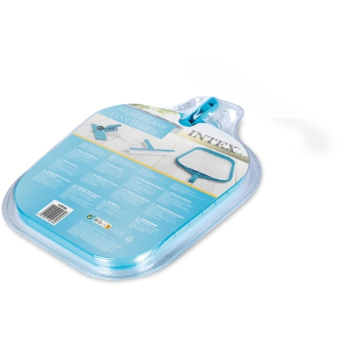 Intex Zwembad Basis Schoonmaakset