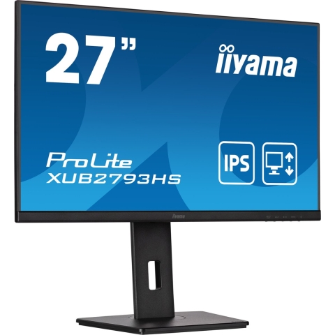 Iiyama ProLite XU2293HSU-B7 monitor