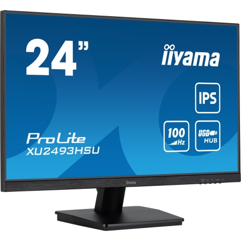 Iiyama ProLite XU2493HSU-B7 monitor