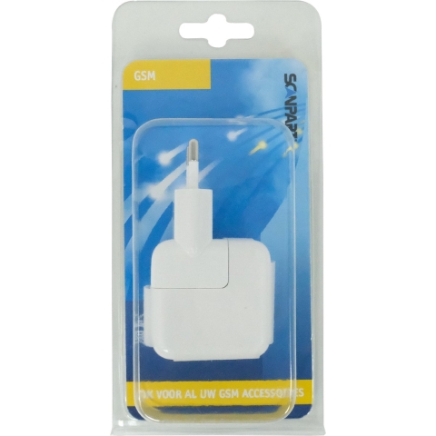 Scanpart Apple Thuislader Md836 12w Org