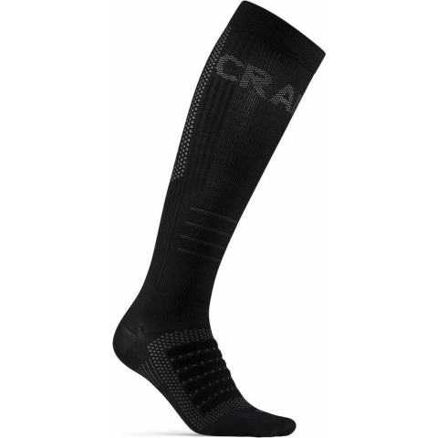 Craft 1910636 Adv Dry Compression Sock - Black - 34/36