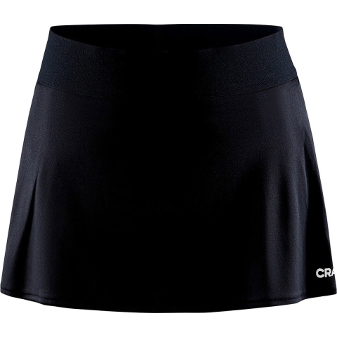 Craft 1910951 Squad Skirt W - Black - L