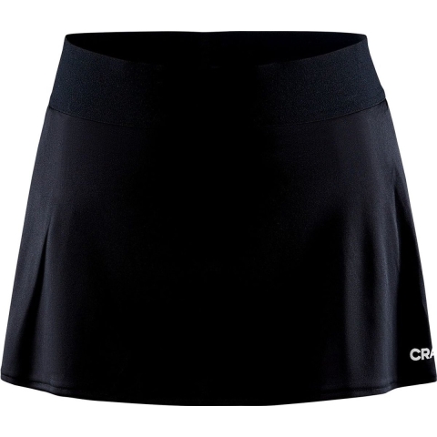 Craft 1910951 Squad Skirt W - Black - S