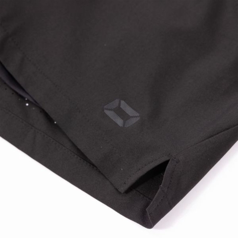 Stanno 422600 Functionals 2-in-1 Shorts Ladies - Black - XS
