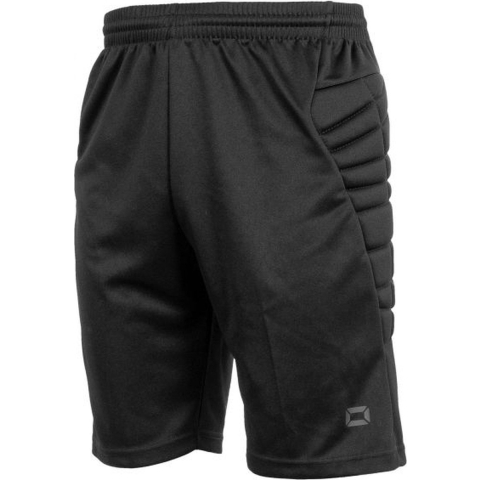 Stanno 424102K Swansea Keeper Short Kids - Black - 128