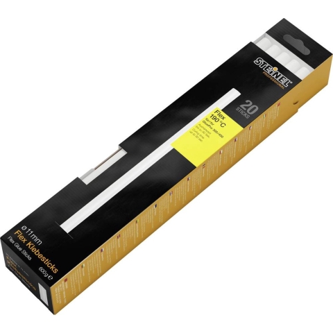 Steinel Lijmsticks 11mm Flex 600g - 052423 052423