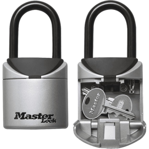 Masterlock Sleutelkast Select Access - 5406EURD 5406EURD