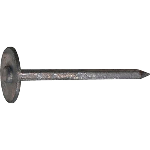 pgb-Europe PGB-FASTENERS | Stormnagel rond Ø 3,50x60 Zn 00RSTN001003500603