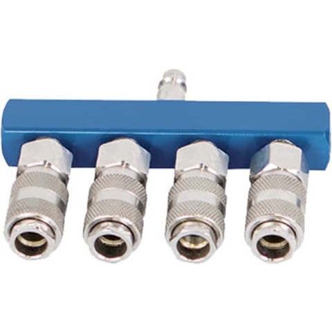 Scheppach Splitter (4-Wegs) 7906100725