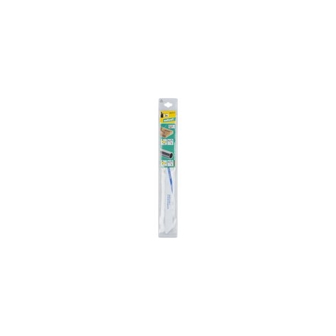 Wolfcraft Sabelzaagbladen | BiM | Demontagebladen | 230mm | 2 stuks - 2677000