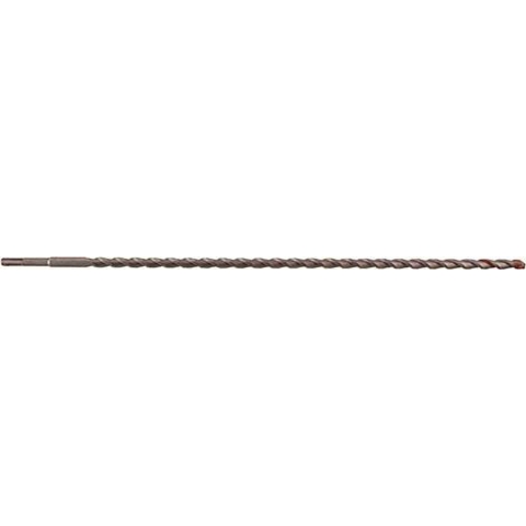 Wolfcraft Betonboor | Standaard | Ø14 x 600mm | SDS plus | 1 stuk - 7888010