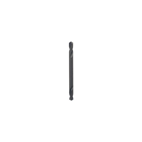Bosch Accessoires Dubbele eindboor 4 x 14 x 55 mm 10st - 2608597588