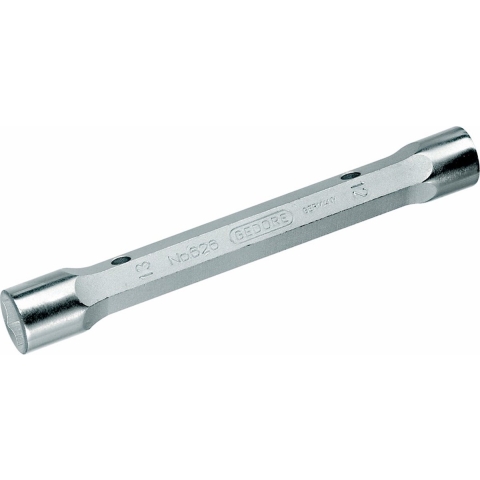 Gedore Pijpsleutel massief 20x22 MM - 6526600