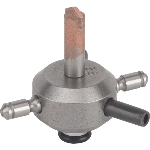 Bosch Accessoires Centreerkruis voor boorkronen voor droog boren en doosverzinkboren 52 mm 1st - 2608597477
