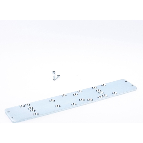 ASSA ABLOY DCA126 Montageplaat voor DC340/347 | gegalvaniseerd - 10027535