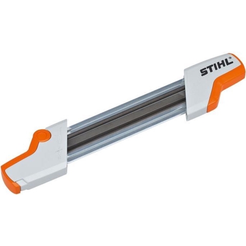 Stihl Accessoires Vijlhouder | 2-in-1, voor 1/4"-P-ketting, Ø 3,2 mm - 56057504306