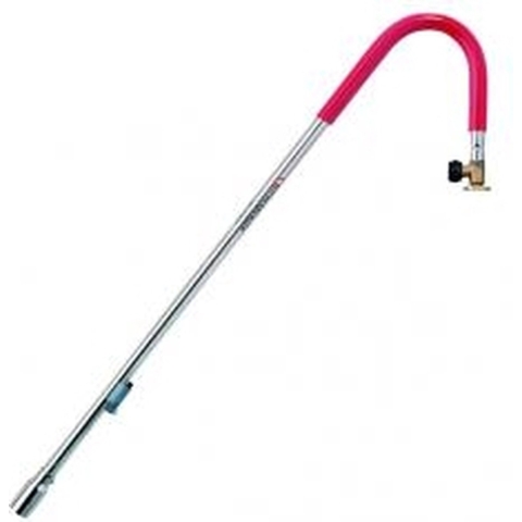 Rothenberger Rothenberger Onkruidbrander met piëzo ROT030966