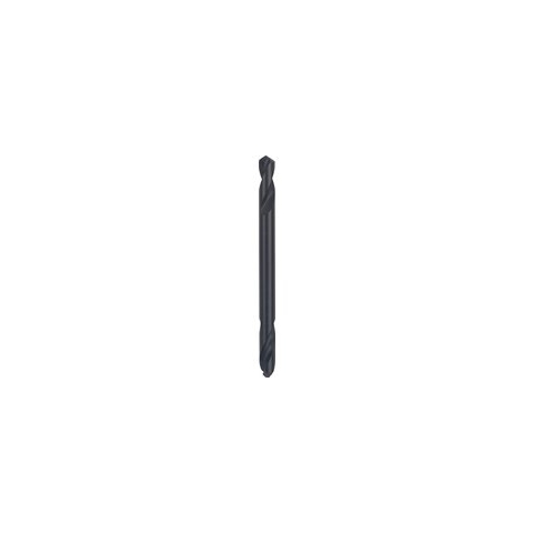 Bosch Accessoires Dubbele eindboor 5,1 x 17 x 62 mm 10st - 2608597595