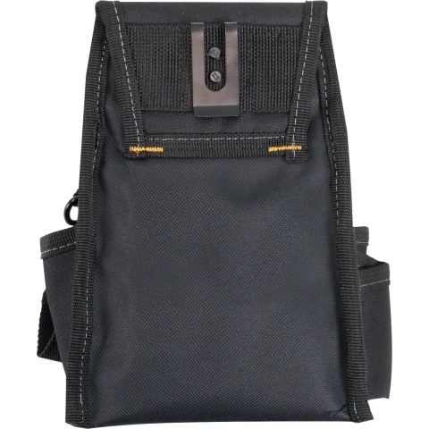 CLC Work Gear Work Gear Gereedschapshouder Monteurs 9-vaks - CL1001503 CL1001503