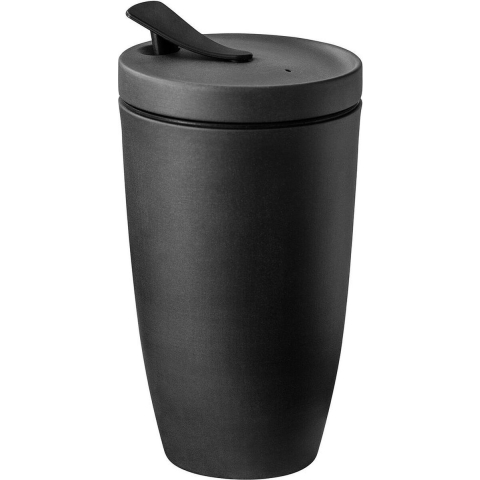 Villeroy & Boch Coffee To Go Mug Manufacture Rock - 350 ml