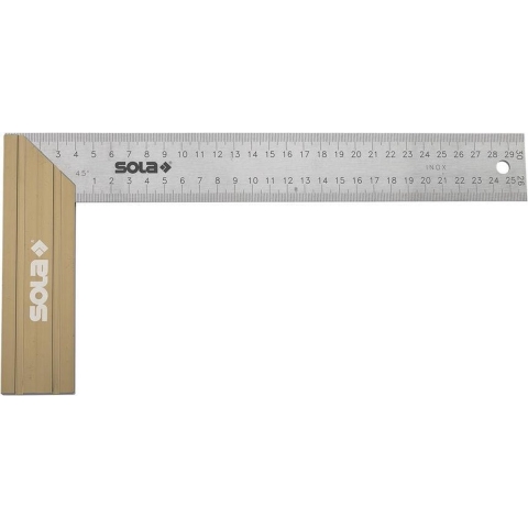 Sola SRB 350 Schrijfhaak - 350 X 170mm