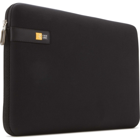 Case Logic Laps-113 Sleeve 13 Inch Zwart
