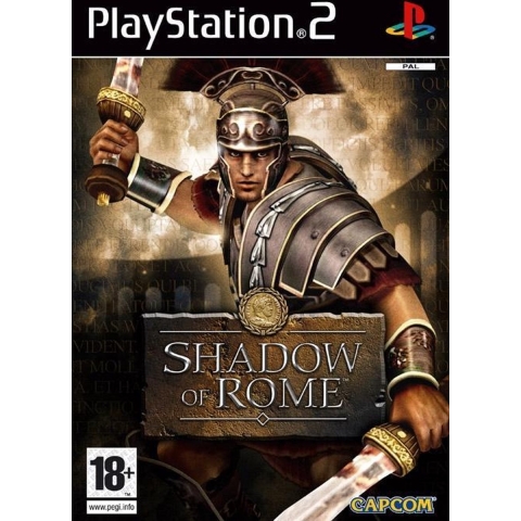 Shadow of Rome
