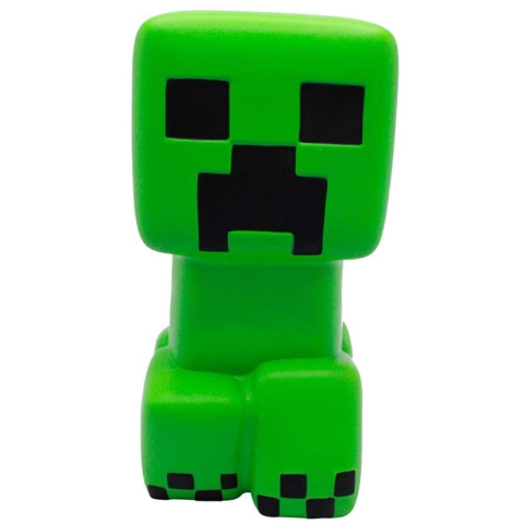 Minecraft - Mighty Mega Squishme Creeper