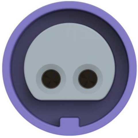 PCE PC Electric 162v CEE-wandcontactdoos 16 A 2-polig 24 V 1 stuk(s)