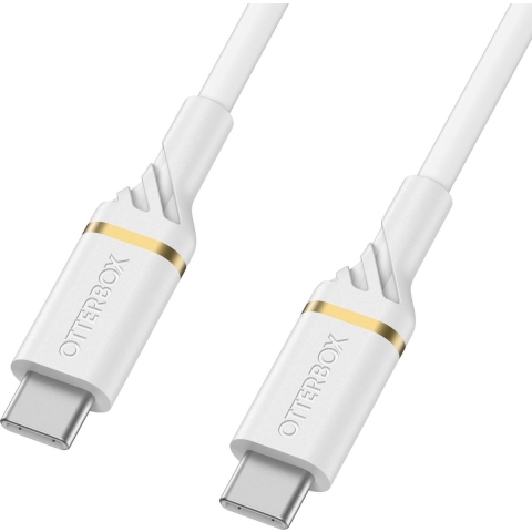Otterbox Mobiele telefoon Kabel [1x USB-C - 1x USB-C] 2.00 m USB-C