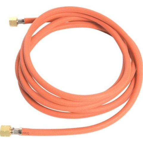 Sievert 4m slang O4mm 1x draaib. M14 en 1x vast - 701390 701390