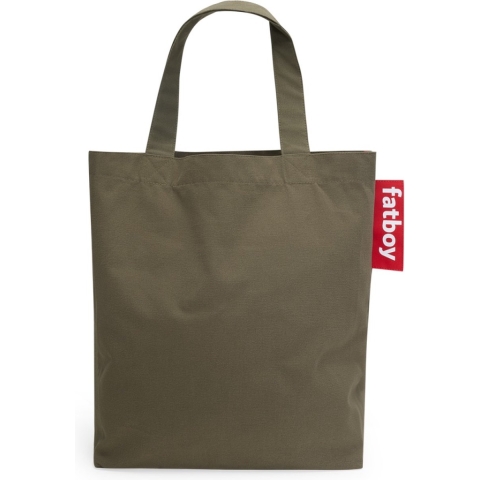 Fatboy Carry-All-Bag Tas Forest Dump