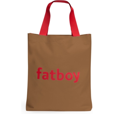 Fatboy Baggy-bag Tas Earth