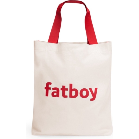 Fatboy Baggy-bag Tas Dusty Pink