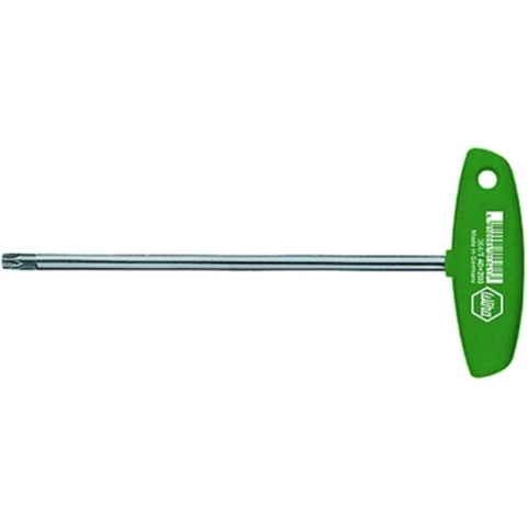 Wiha Torx-schroevendraaier Werkplaats Grootte T 50 Koplengte: 250 mm 1 stuk(s)
