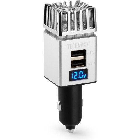 Technaxx TX-130 Ionisator 12 V, 24 V