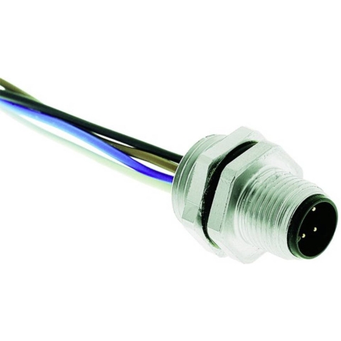Harting 21 03 371 1405 Muurdoorvoer 1 stuk(s)