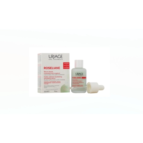 Uriage Roseliane Neutralizing Smoothing Serum