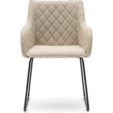 Riviera Maison - Frisco Drive DAC NatGrey - Natural Grey