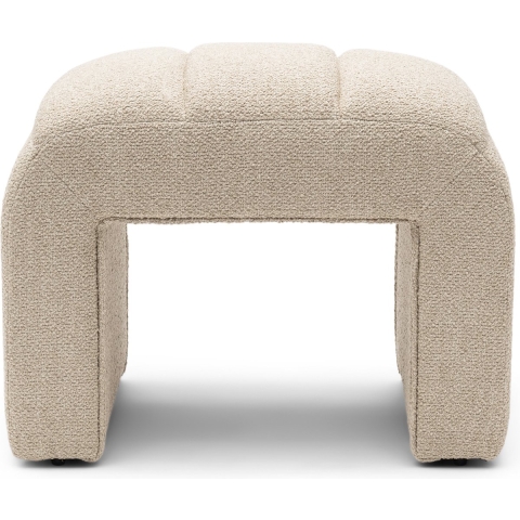 Riviera Maison - Brera Stool Natural Grey - Natural Grey