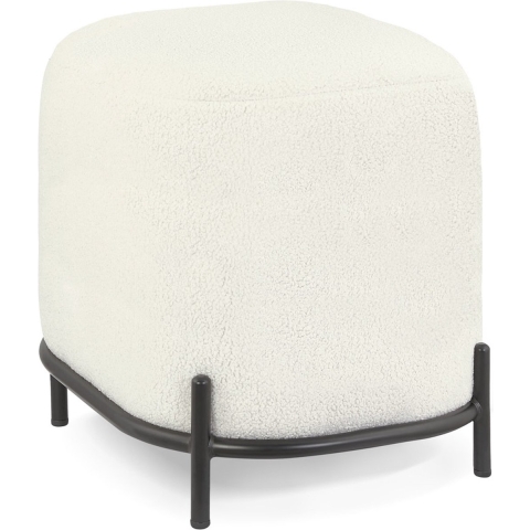 ALTEREGO ORSO Ottomaans - Beige