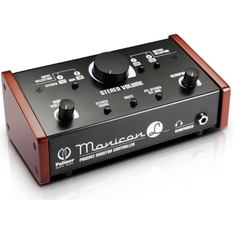 Palmer MONICON L